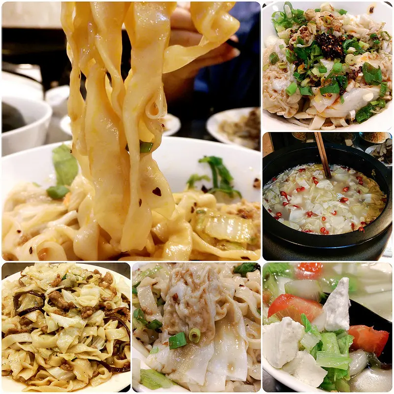 【中式】周家鮮肉餛飩-超大份量絕對吃不完的平價美食