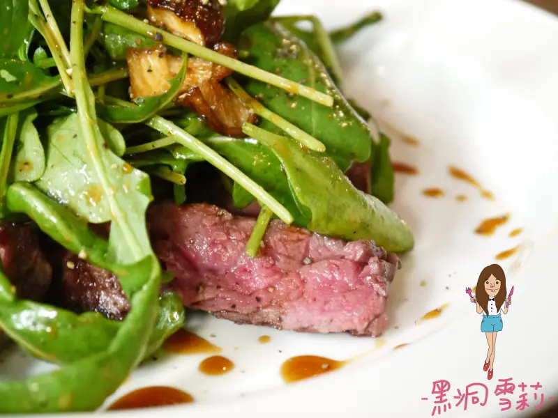 【食記】台北／中山「肉舖廚房 Butchers Kitchen」．MAJI廣場〃捷運圓山站