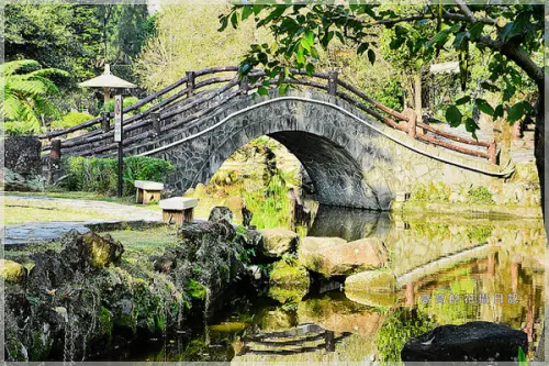 【臺北】士林區。雙溪公園        
      