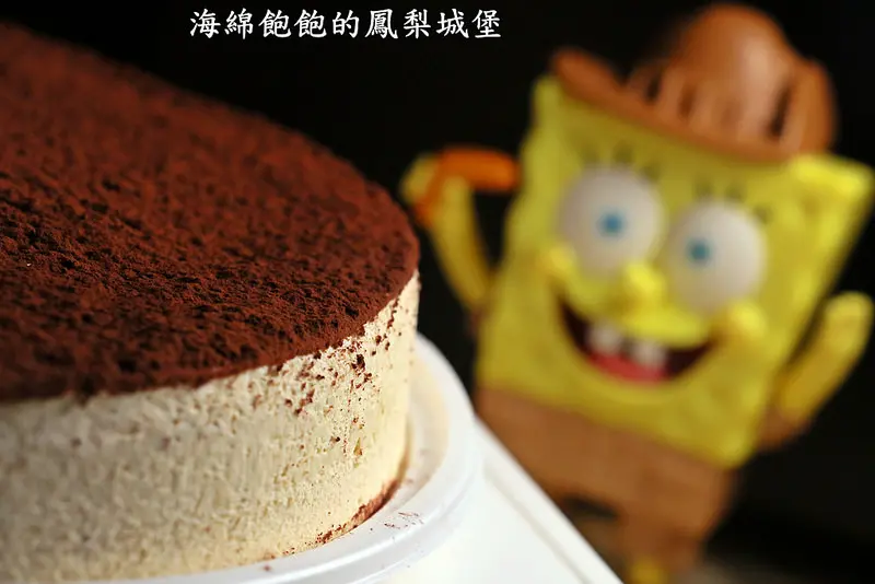 提拉米蘇tiramisu精緻蛋糕