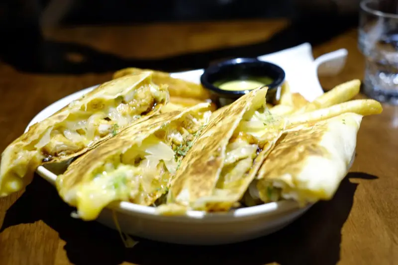 
BRAVO BURGER 發福廚房- 台北 景美捷運站
