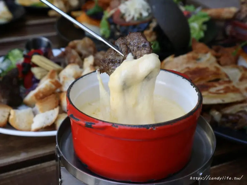 Butter 巴特手作晨食│彰化人氣早午餐店，不管平假日人潮都大爆滿！份量超大，還有隱藏版彩色蛋餅必點！