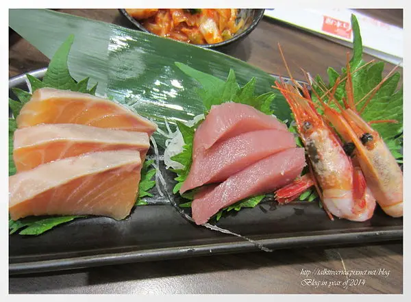 『呷』「北市信義區」☆ 白木屋 ☆ 菜單種類繁多的日式居酒屋