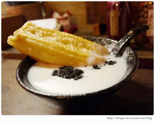 [捷運忠孝敦化站]  原杏杏仁茶 --  ♥古早味♥ 寒冷冬天裡的一股暖流