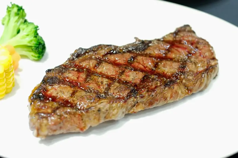 
平價美味的小惡魔牛排 - 新北市 中和
