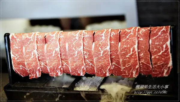 【食記/台北市】幻想在宮廷裡皇帝般的享受♪♪這一鍋皇室祕藏鍋物♪♪(吉林殿)