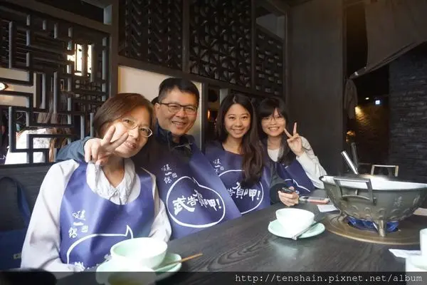 [台北美食]這一鍋(吉林殿)~值得回味