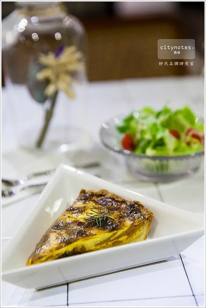 公館‧好氏品牌研究室‧藏在實驗室中的咖啡香