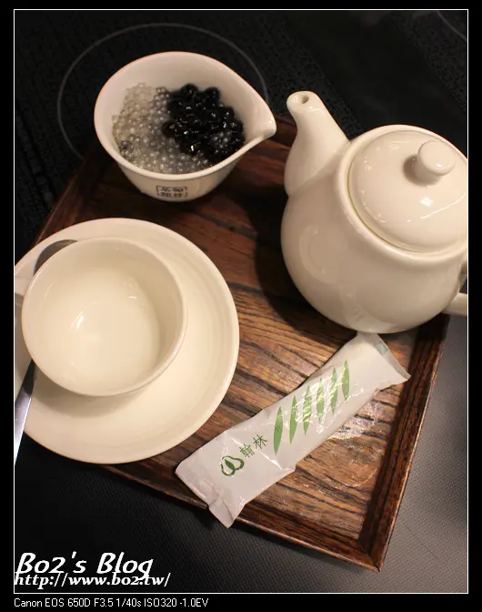 
【邀約試吃】高雄.前金-翰林茶館(漢神本館店)
