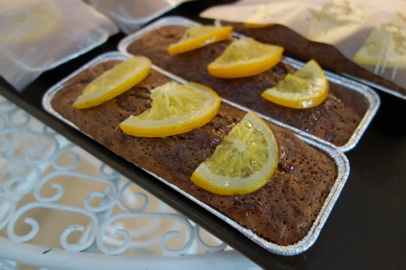 1030104[禮官三小愛台灣]二訪樂蒙地Lamande紅色妝點甜點聖地讓大家整年喜氣洋洋與叮叮旅行蛋糕方便出遊吃甜點