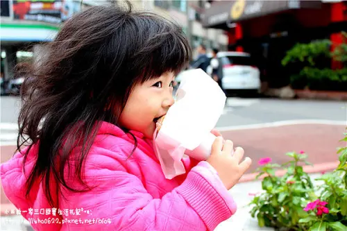 【食】來自東京好好吃的甜甜圈．Haritts 台中店