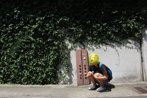 【台中。食】Haritts東京甜甜圈專賣店//簡樸又實在的質感小店