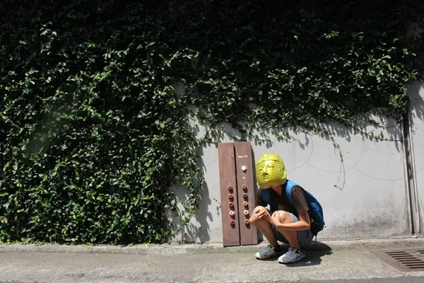 【台中。食】Haritts東京甜甜圈專賣店//簡樸又實在的質感小店