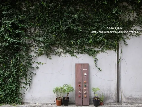 【台中haritts donuts&coffee】來自日本東京的超美味甜甜圈