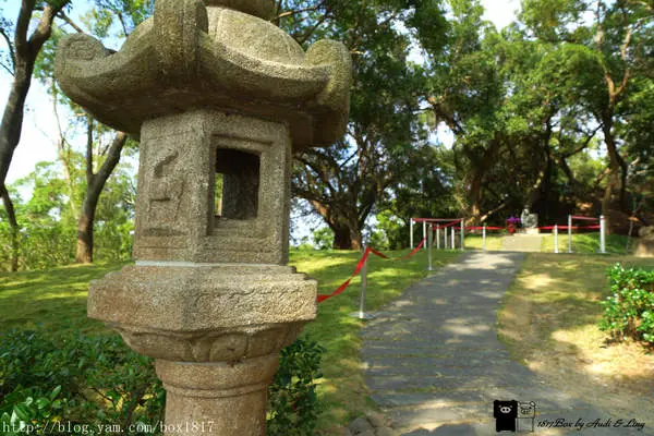 【台南。官田】八田與一銅像。火車頭。湖境渡假會館。個人套餐。烏山頭水庫風景區