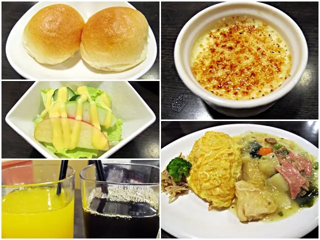 
創意、幸福、滿足~幸也蛋包飯
