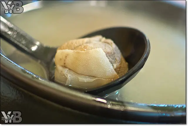 [試吃] 板橋南雅夜市‧肉嫩湯醇 - 東悅一碗羔羊肉