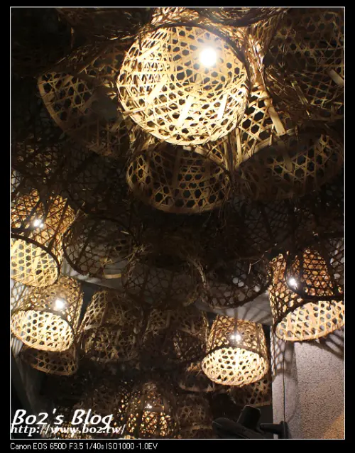 高雄.鹽埕-黑狗食堂(新加坡料理)