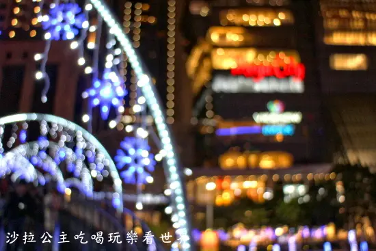 2013新北市歡樂耶誕城-Part2