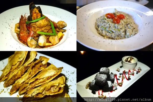 迷人情調。美食小酌＠【El Cielo】                
      