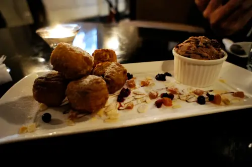 大安區︱低調奢華的經典復古義式料理El Cielo(已歇業)