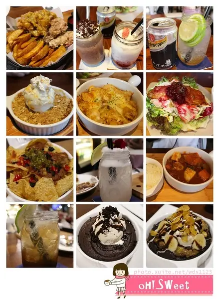 oh!Sweet Diner✪美味布朗尼~一吃就上癮❤【4訪】103.04.15        
      