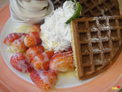 【團購分享】悠閒的下午茶   ★★Naissance Coffee 奈瑟斯咖啡★★                      