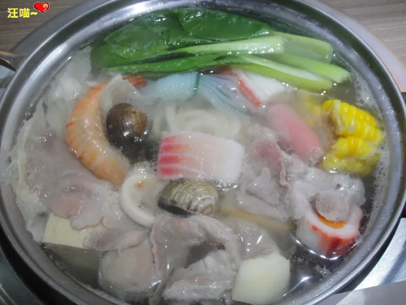 來呦~吃火鍋囉! 【軒火鍋】涮涮鍋  ★★ 白飯/飲料/冰淇淋無限自助吃到飽★★                      