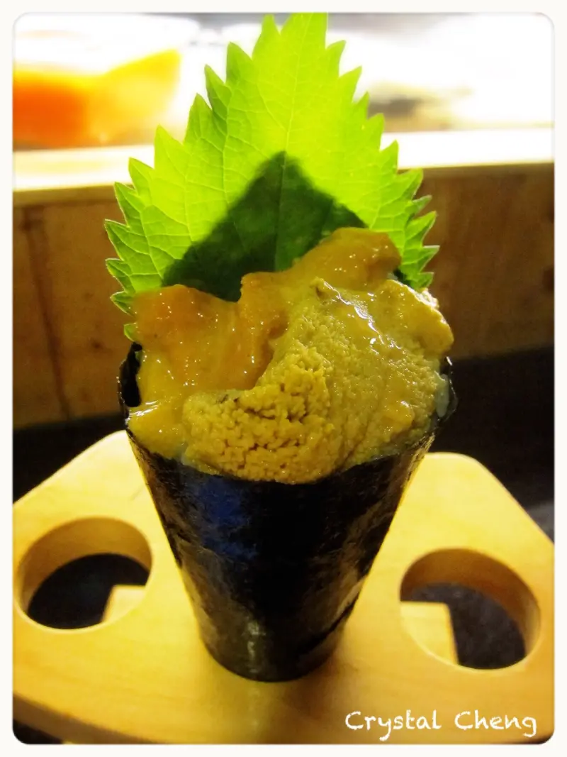 【台北好食推薦】魚 日式 料理 古亭小巷弄中小小日本料理店