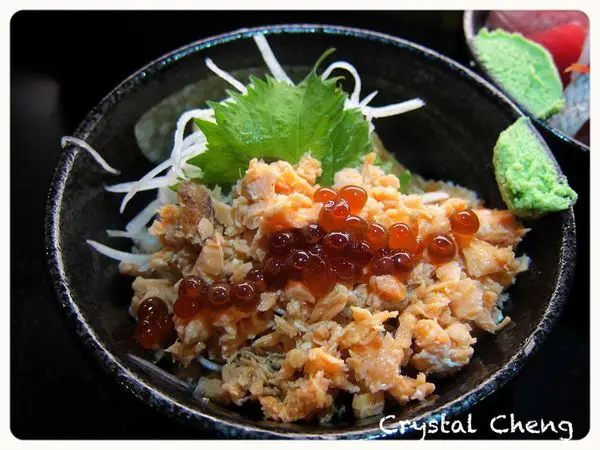 【台北好食推薦】魚 日式料理 生意越來越好的新鮮日式小店