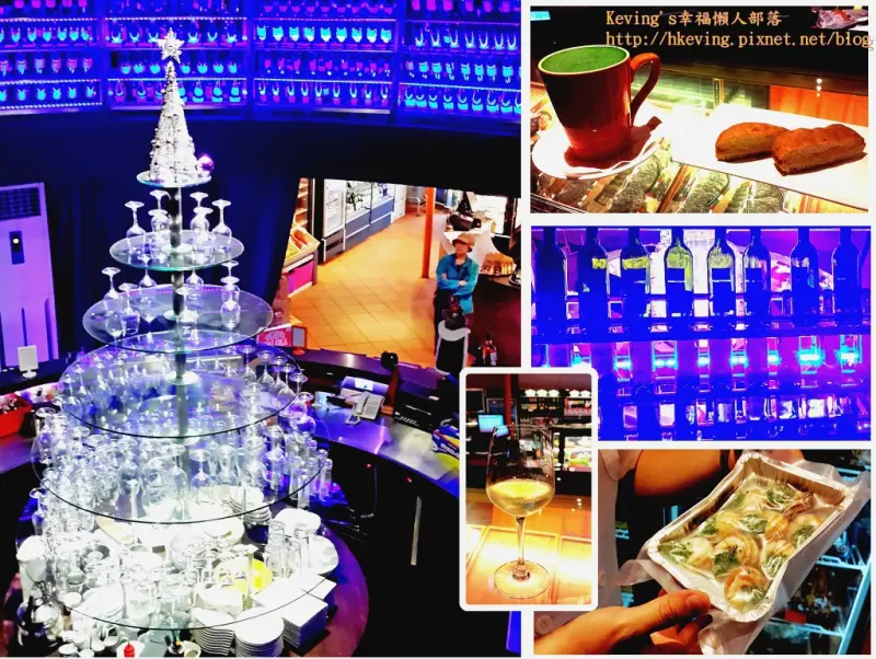 【內湖_馬戲團市集】24孝沒有的平價母親節奢華party，到這兒試試!!