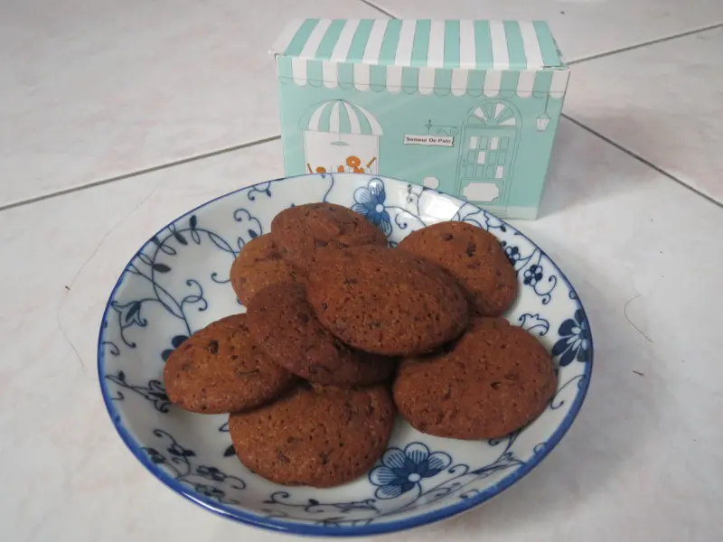 【愛評口碑券】麵包也能有多種變化的＂ 聖娜多堡麵包坊(鶯歌台鐵門市) ＂食記