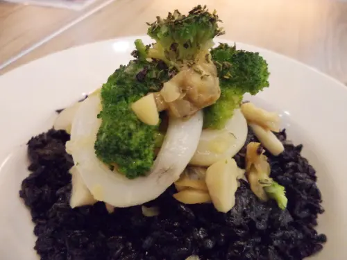 move espresso滿足你挑剔的味蕾