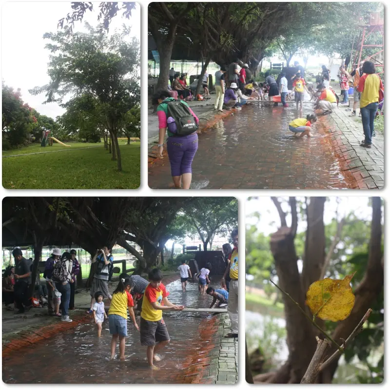 東螺溪休閒農場