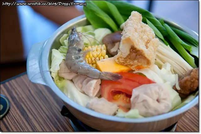 [美食] 過鍋癮gogoin頂級小火鍋(小蒙牛集團)‧中和景安店