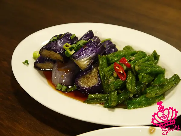 ❤台北❤ 小菜水餃都好吃的喬記