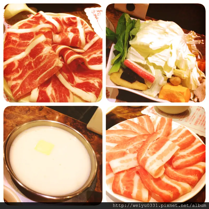 捷運民權西路站超人氣美食、承德路必吃小火鍋－《鍋媽媽》牛奶鍋！