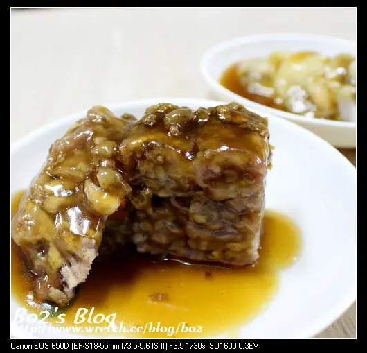 
台南.中西區-許家芋粿(傳統好滋味)
