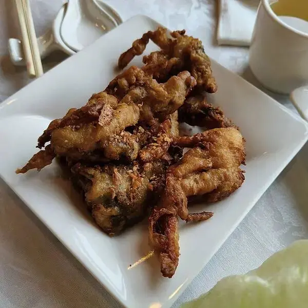 台北福華大飯店2樓珍珠坊~60道以上粵菜港點任您選~捷運藍線