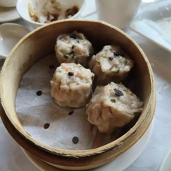 台北福華大飯店2樓珍珠坊~60道以上粵菜港點任您選~捷運藍線