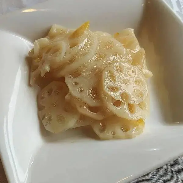 台北福華大飯店2樓珍珠坊~60道以上粵菜港點任您選~捷運藍線