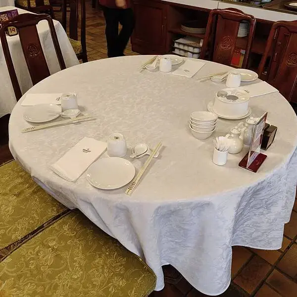 台北福華大飯店2樓珍珠坊~60道以上粵菜港點任您選~捷運藍線