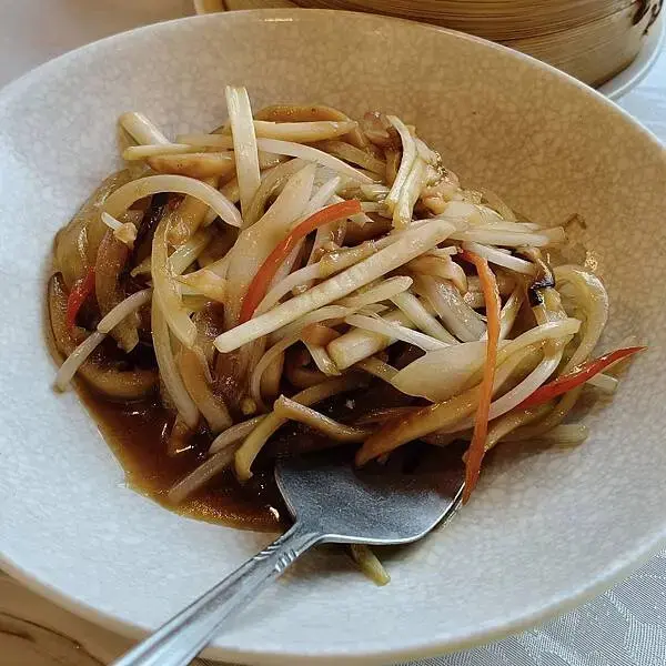 台北福華大飯店2樓珍珠坊~60道以上粵菜港點任您選~捷運藍線