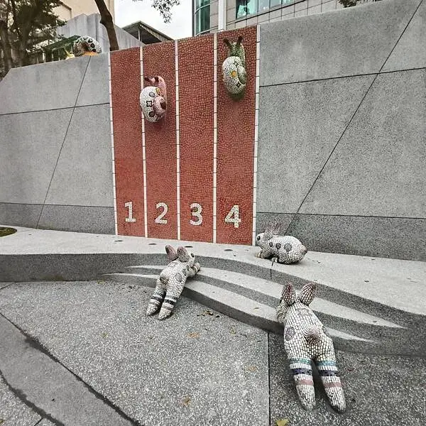 台北福華大飯店2樓珍珠坊~60道以上粵菜港點任您選~捷運藍線