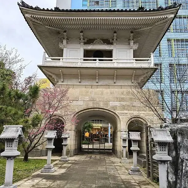 台北福華大飯店2樓珍珠坊~60道以上粵菜港點任您選~捷運藍線