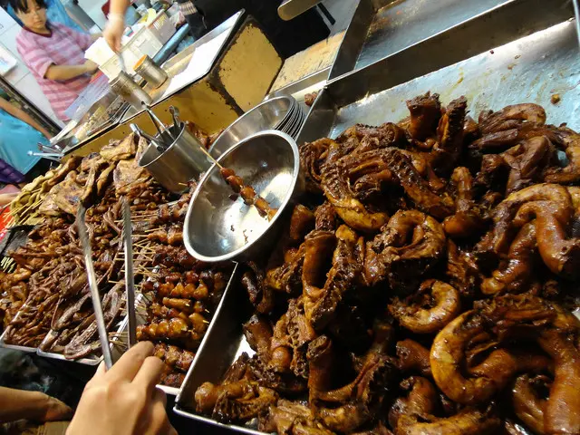 (美食~台北 景美)景美