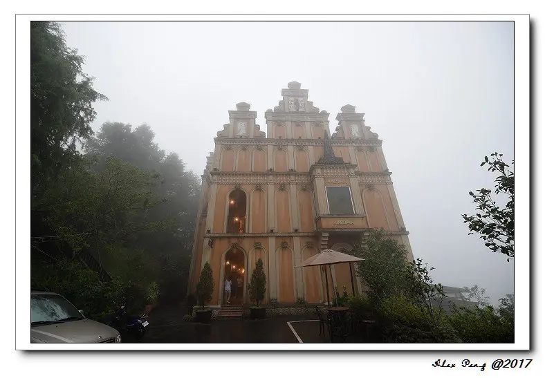 南投縣-仁愛鄉-清境-佛羅倫斯渡假山莊Florence Resort Villa+清境高空景觀步道修改文章