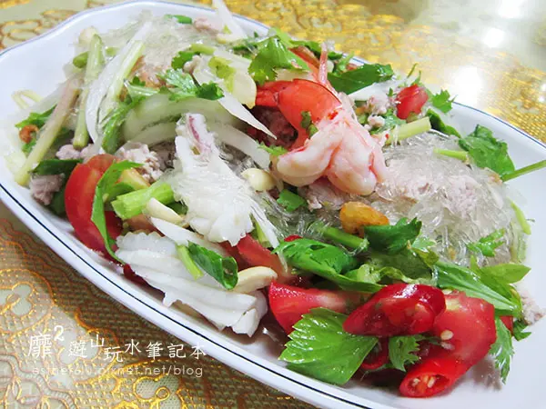 2014-9-18 桃園~泰式永順小吃店