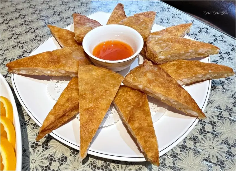 [桃園市]詠順小吃 泰國料理|桃園火車站後站之泰國人經營的泰式餐廳，平價道地不輸連鎖泰式餐廳！