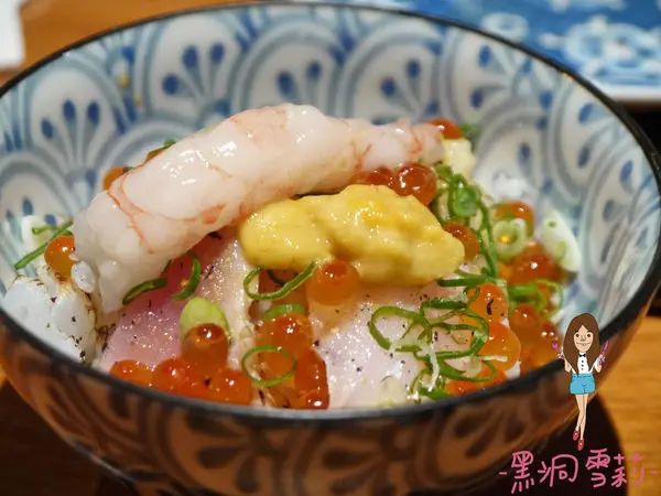 【食記】桃園／中壢「坐著做すし握壽司」．無菜單日本料理